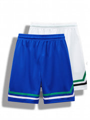 Boys Active Shorts Quick Dry Sports Shorts