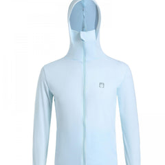 Women's Bunny Rabbit Rash Guard with Sun Protection and Hood