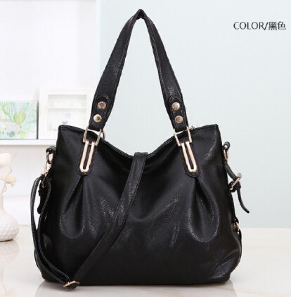 ETN BAG 03061616 Women Handbag Large Tote Top-Handles