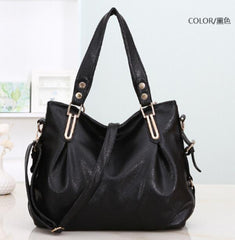 ETN BAG 03061616 Women Handbag Large Tote Top-Handles