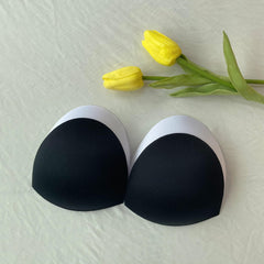 Soft Bra Insert Pads for Women's Lingerie