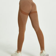 High Stretch Fitness Gym Leggings High Waist Yoga Pants Women