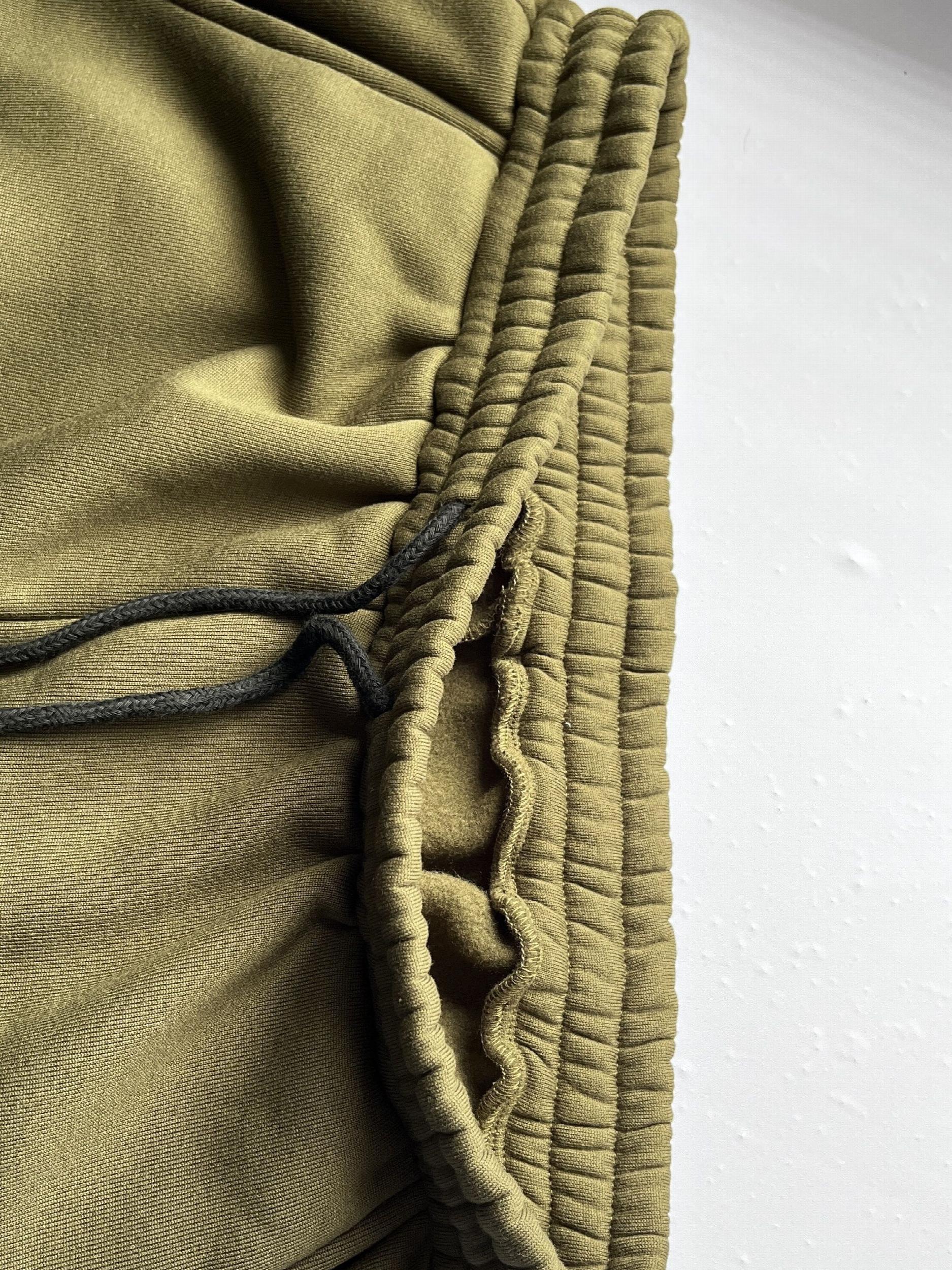 Men s Cargo Sweatpants Hip Hop Joggers