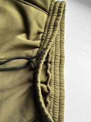 Men s Cargo Sweatpants Hip Hop Joggers