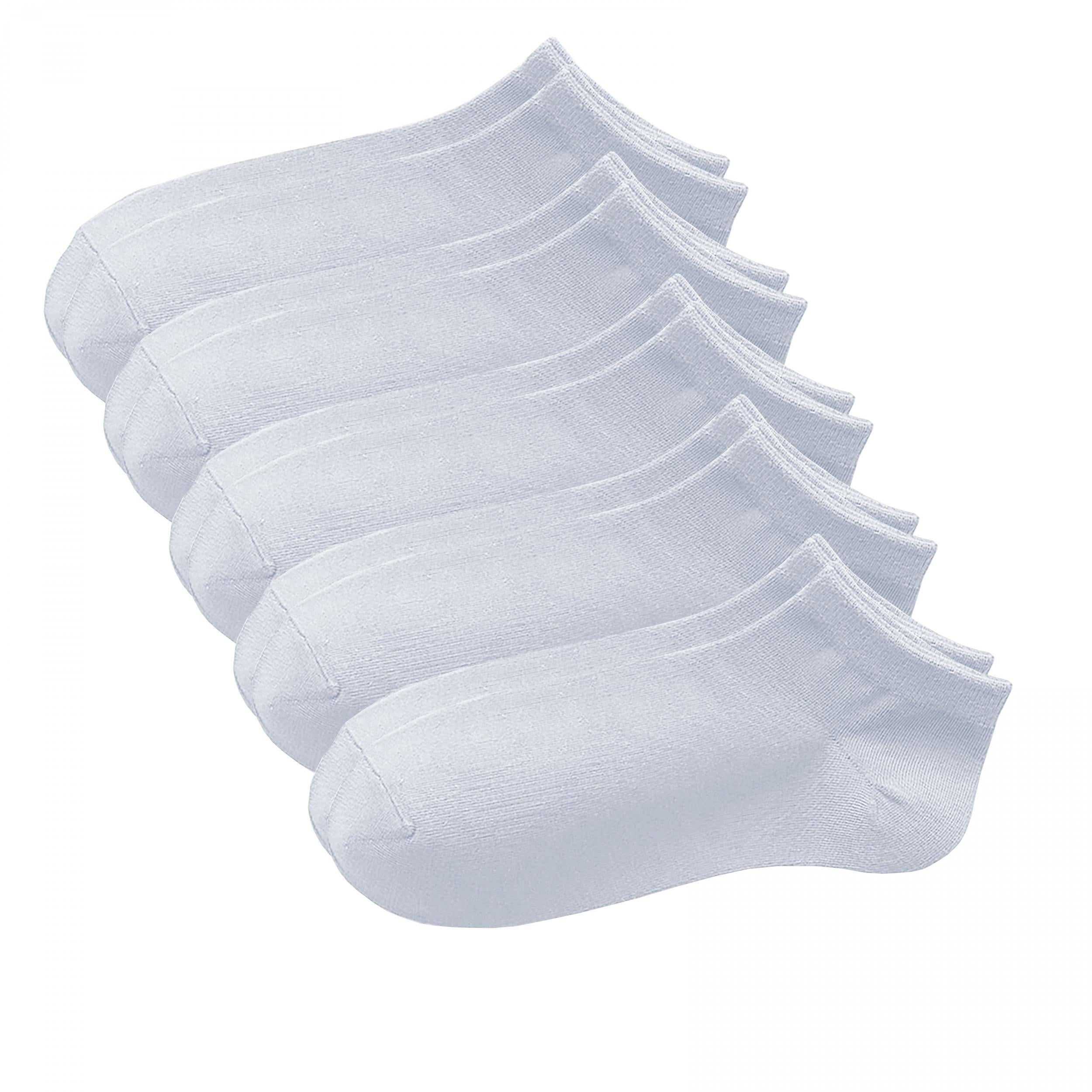 Men's Outdoor Casual Thin Breathable Ankle Socks for Training Fitness