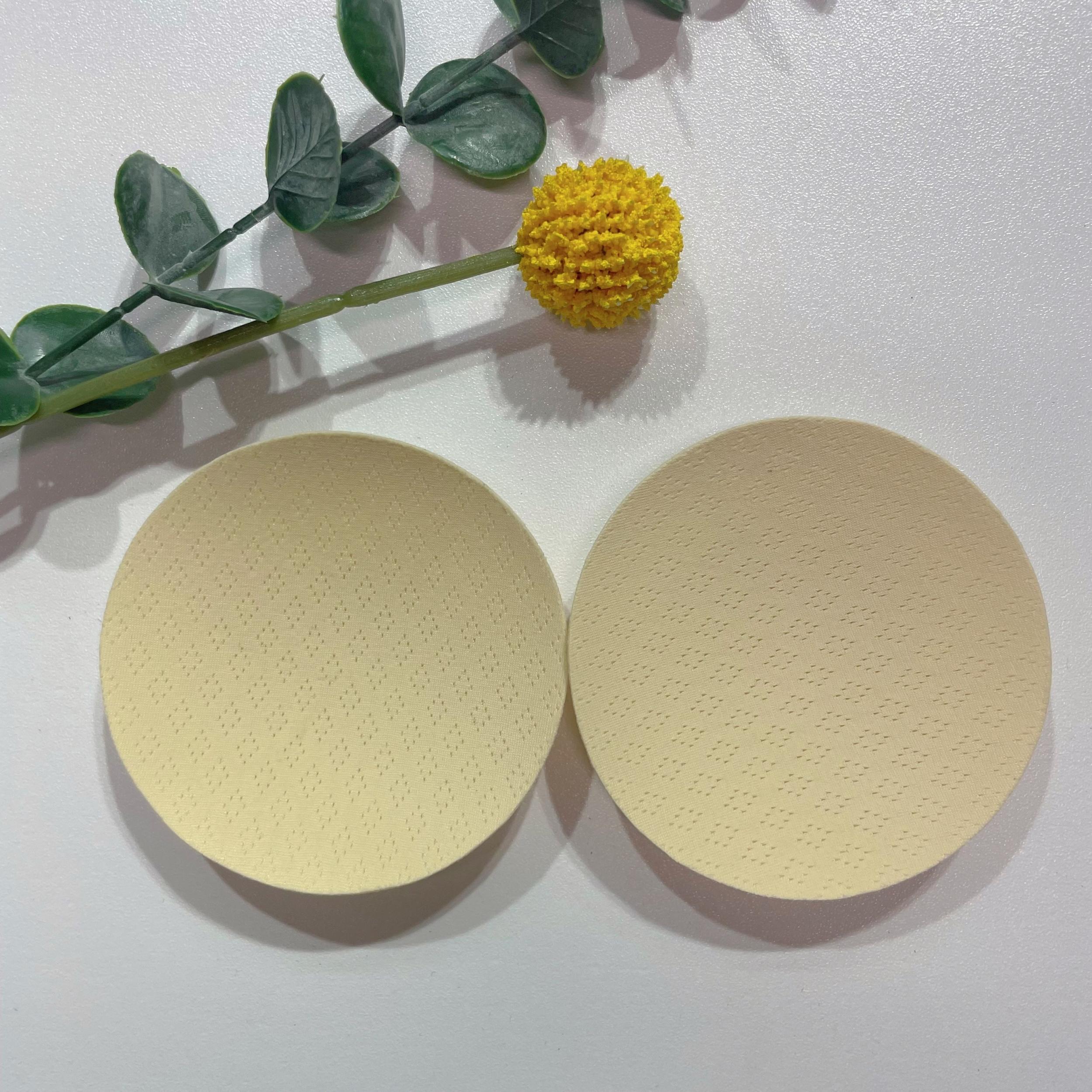 Soft Bra Insert Pads Anti-convex Chest Enhancer Women Lingerie Accessories