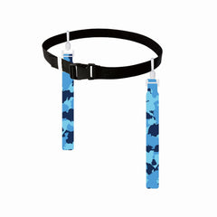 American Rugby Waist Flag For Men Women Football Training