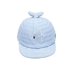 Newborn Baby Hat Duck Tongue Hat Thin Toddler Spring Autumn Sun Hat