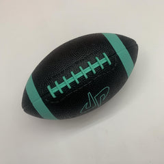 Rubber American Football Training Ball