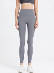Seamless Yoga Sports Leggings Quick Dry Tummy Control Tight Pants