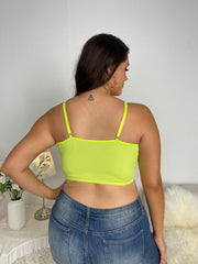 Casual Bra Women's Plus Seamless High Stretch Bra