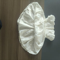 Lace Dress for 45 72 55 Dolls - Perfect Princess Outfit