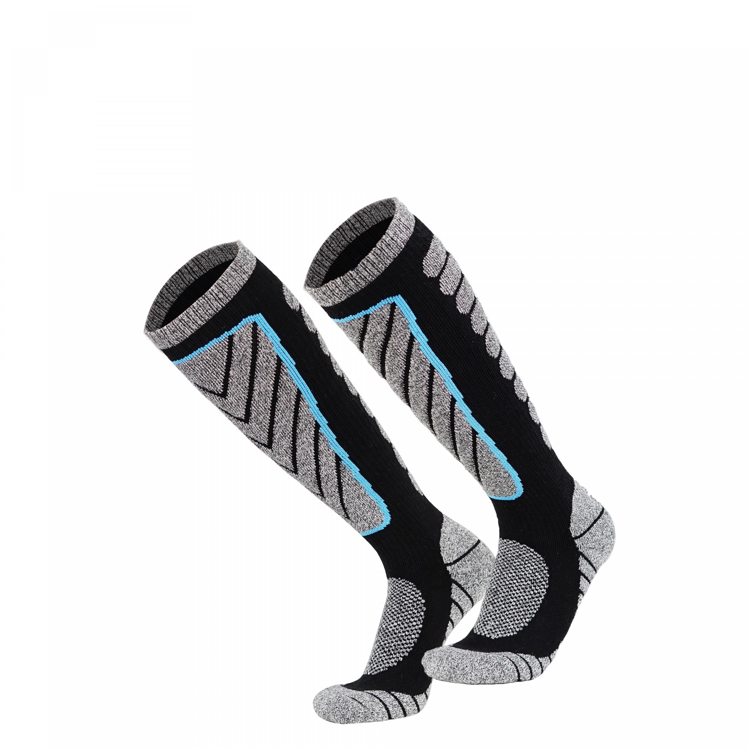 Outdoor Mountaineering Snow Stockings Warm Sweat-absorbing Breathable Socks