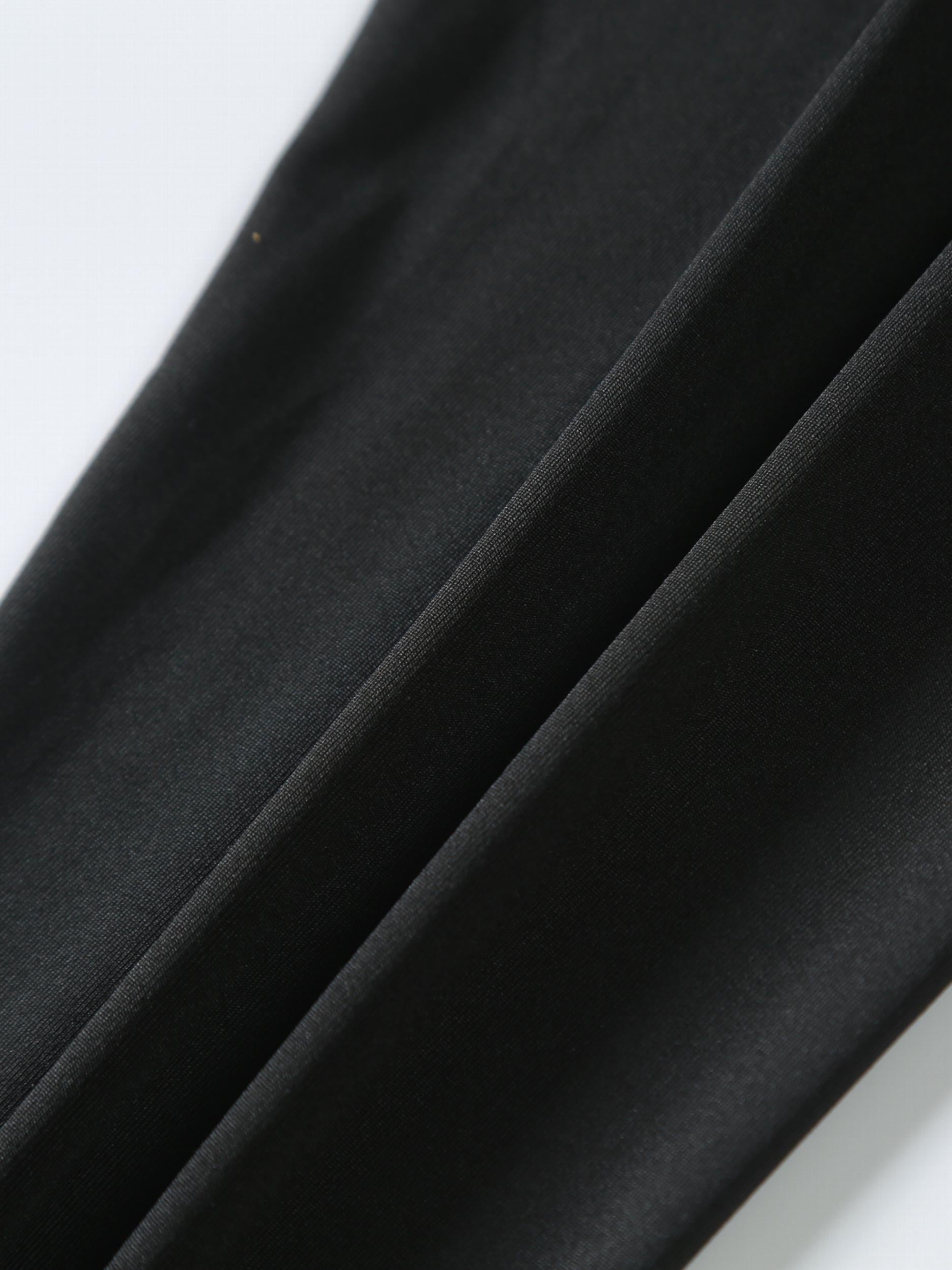 Men's Compression Leggings Quick Dry Base Layer Sportswear