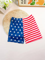 Boys Casual Stitching Shorts Swim Trunks for Summer Holiday