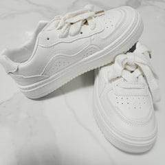 Women's Soft Bottom Board Shoes Non slip Sports Shoes