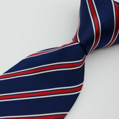 Men's Classic Necktie Patterned Tie Business Tie