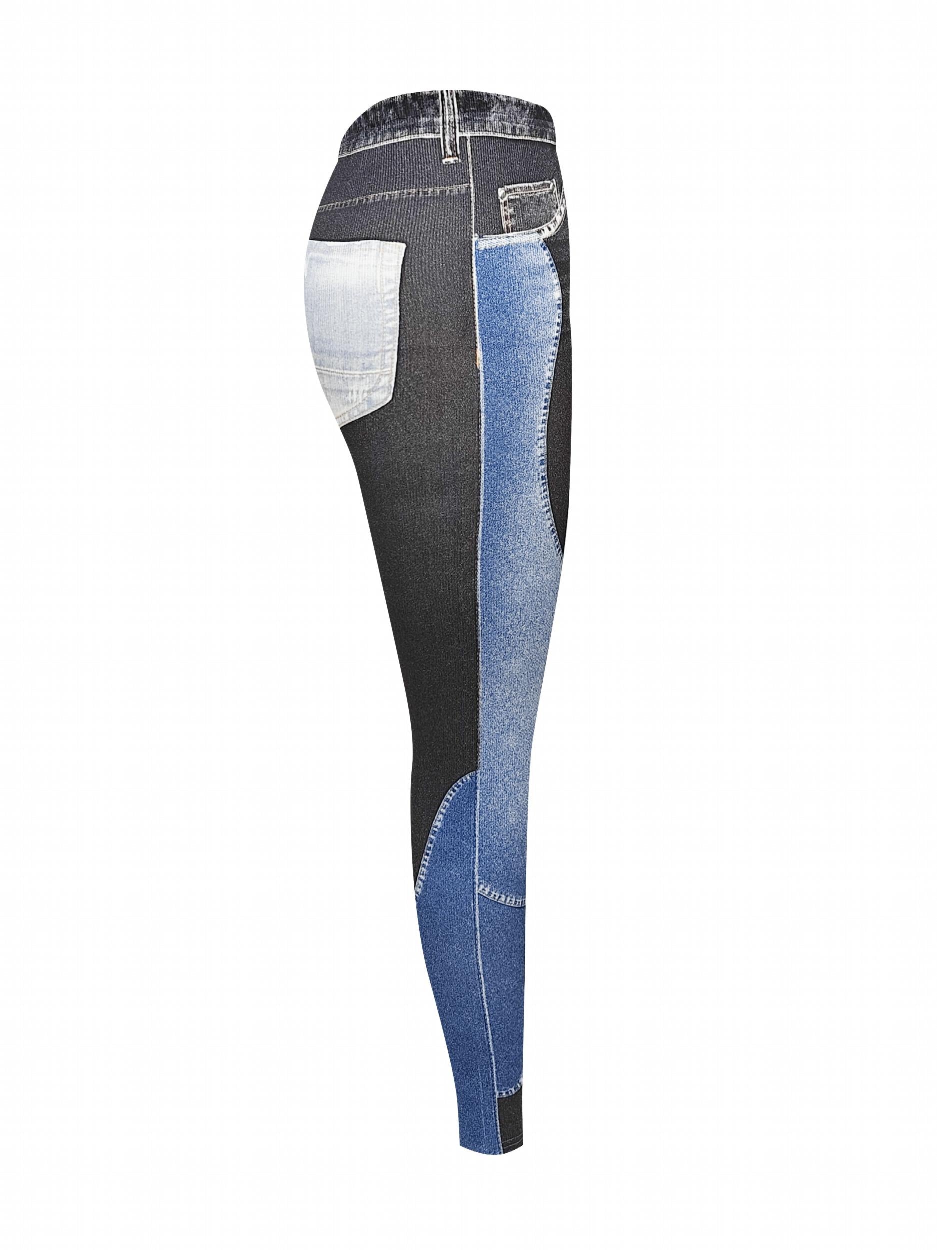 Tummy Control High Waist Fitness Pants for Women