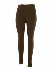 Ruched Lifting Leggings Sporty Skinny Leggings Women's Clothing