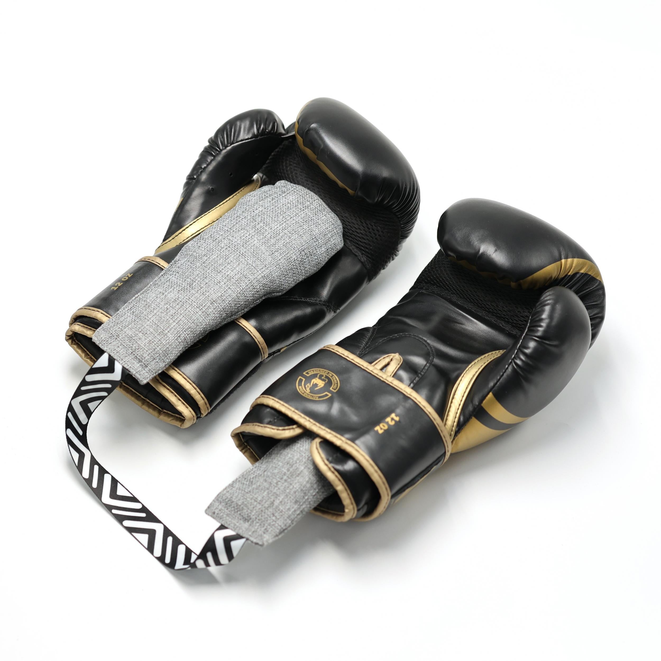 Scented Deodorizers for Boxing Gloves & Shoes