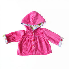 Doll Clothing Set for 50-88 cm Dolls, 4-Piece Reborn Baby Doll Outfit