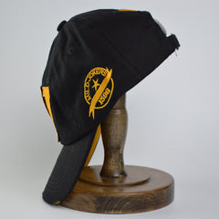 English Letters Baseball Cap Washed Outdoor Sunscreen Hat