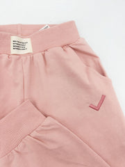 Girls' Casual Sweatpants Active Jogger Pants Toddler Kids Athletic Trousers