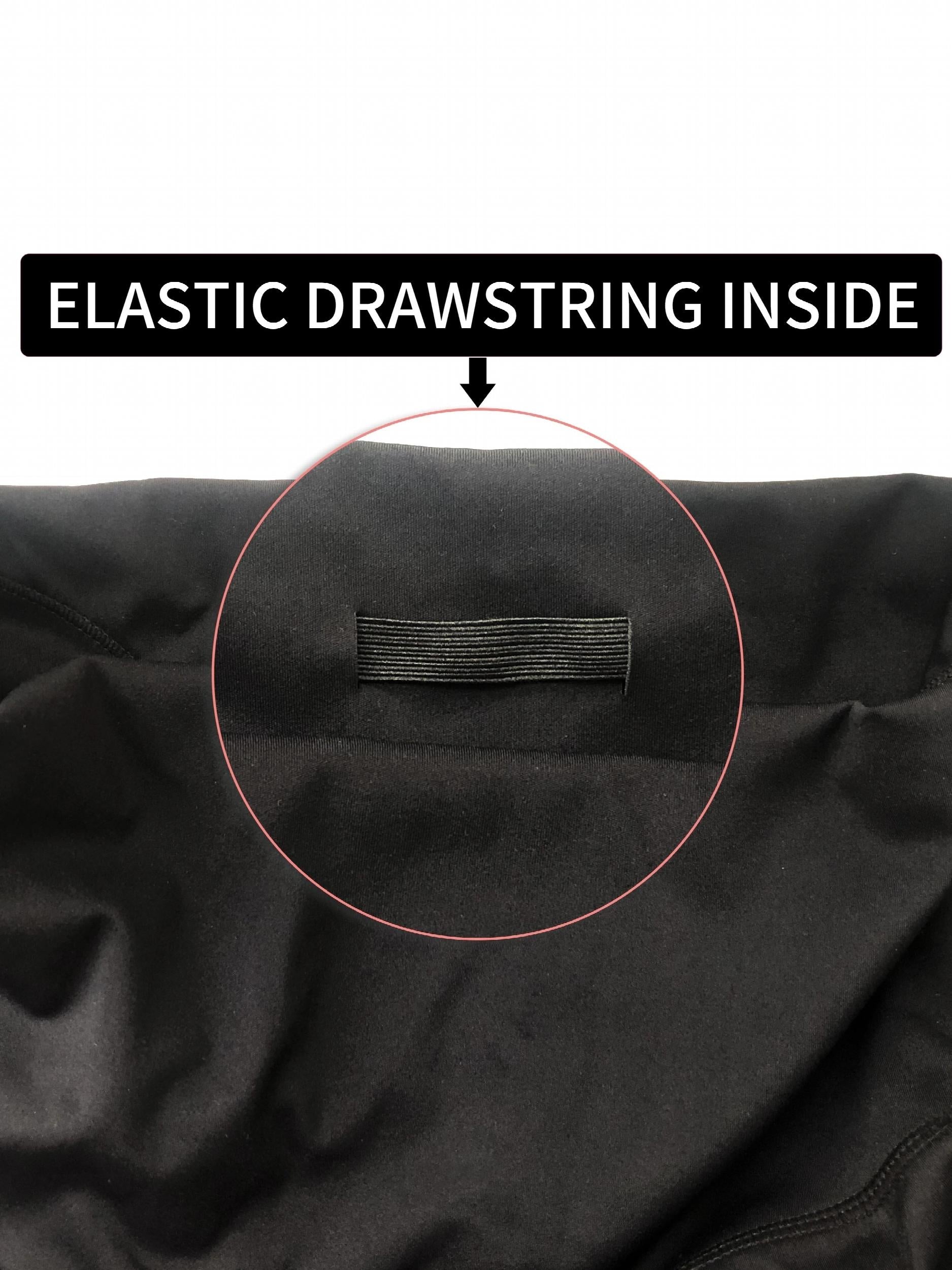 Seamless High Waist Yoga Leggings Butt Lifting Gym Tights