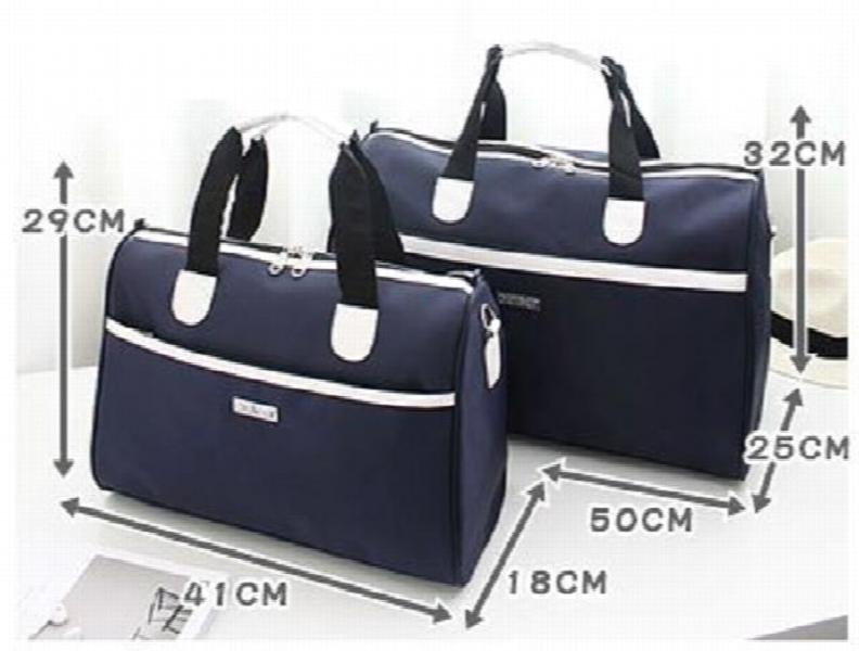 Waterproof Travel Duffle Bag Men/Women Luggage Tote PT978