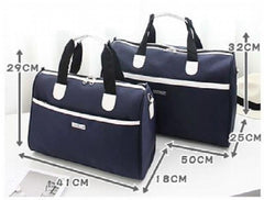 Waterproof Travel Duffle Bag Men/Women Luggage Tote PT978