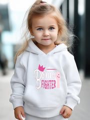 FIGHTER 2pcs Activewear Sets for Girls - Breathable Sports Outfits