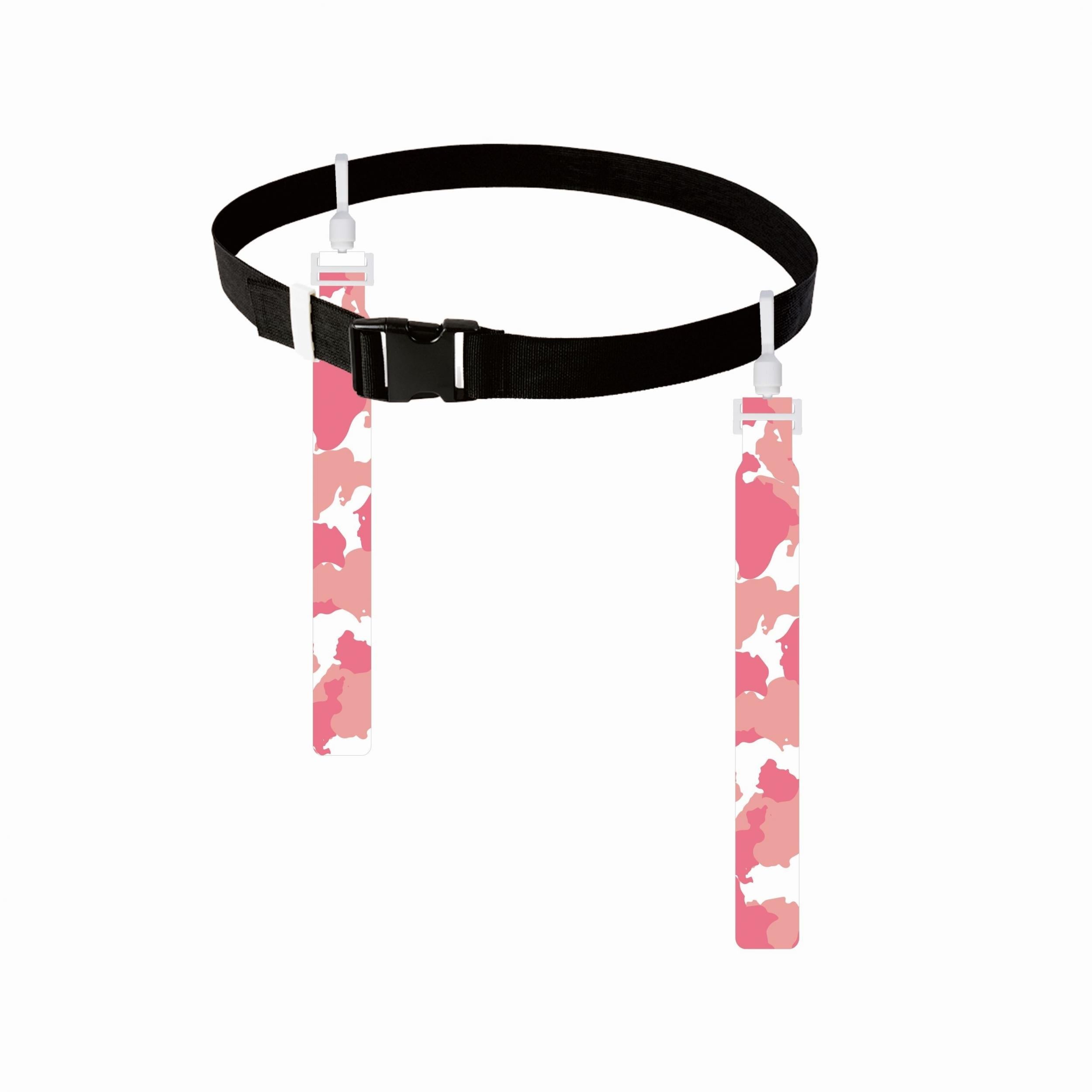 American Rugby Waist Flag For Men Women Football Training