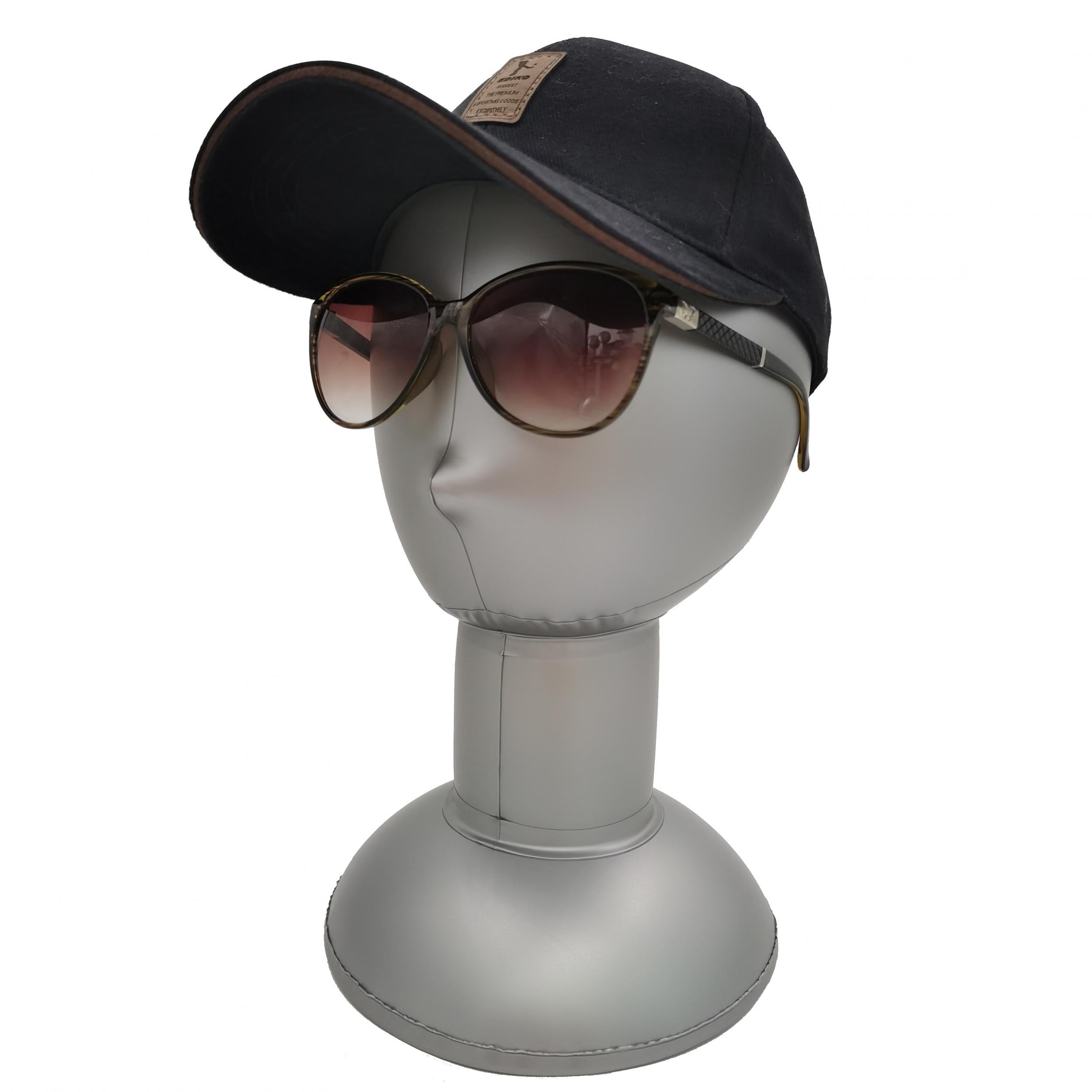 Inflatable Hats Holder Rack Organizer Hanger for Wigs Glasses Masks