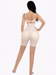 Mesh Shaping Panties Tummy Control Butt Lifting Underwear
