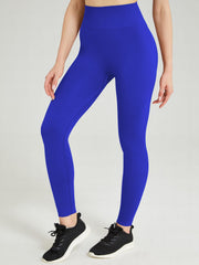 High Stretch Seamless Yoga Pants