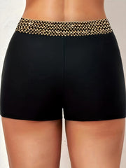 High Stretch Beach Short Bottom