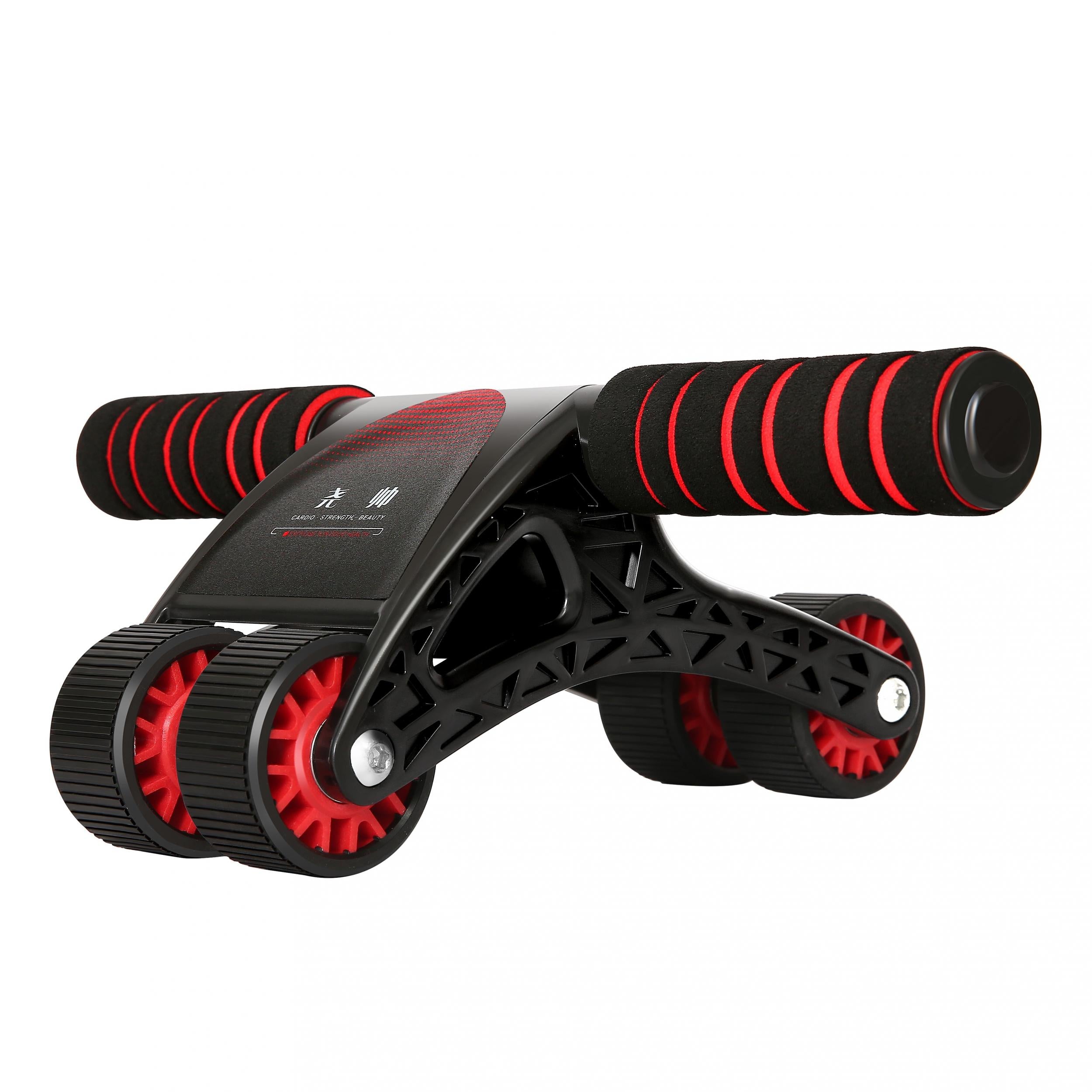 Belly Roller Exercise Equipment ABS Material for Belly Trimming