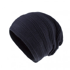 Men's Winter Slouchy Beanie Warm Knit Hat