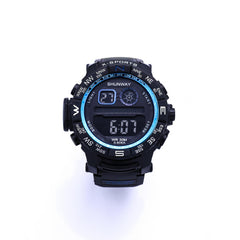 Military Digital Watch LED Luminous Sports Electronic Watch