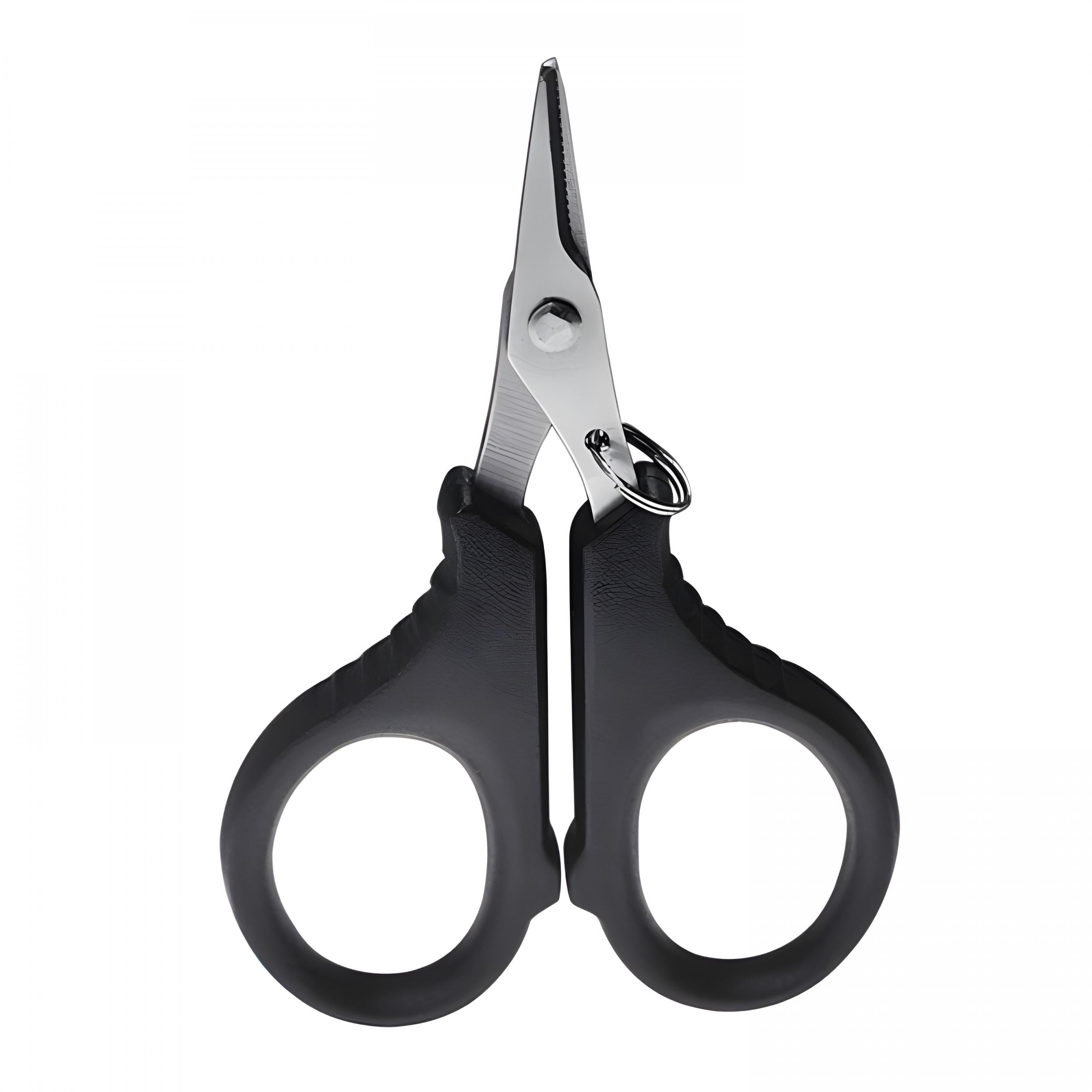 Stainless Steel Fishing Scissors Cutter