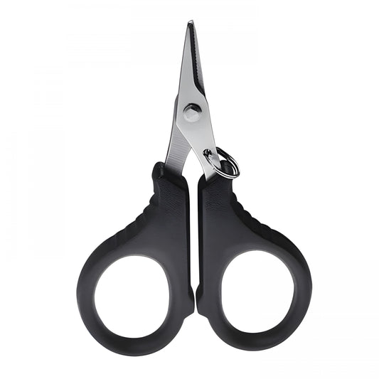 Stainless Steel Fishing Scissors Cutter