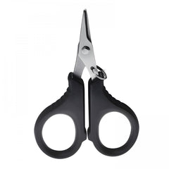 Stainless Steel Fishing Scissors Cutter