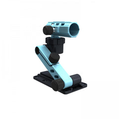 Adjustable Aluminum Fishing Rod Holder