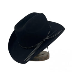 Breathable Cowboy Hat for Outdoor Activities