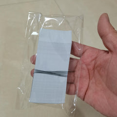 100pcs Gardening Label Flower Plant Tag