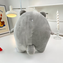 Cute Chinchilla Stuffed Toy for Kids