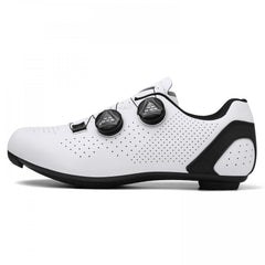 Unisex MTB Shoes Racing Sports Sneakers Cleats Peloton
