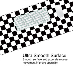 Large Non-Slip Gaming Mousepad Desk Pad
