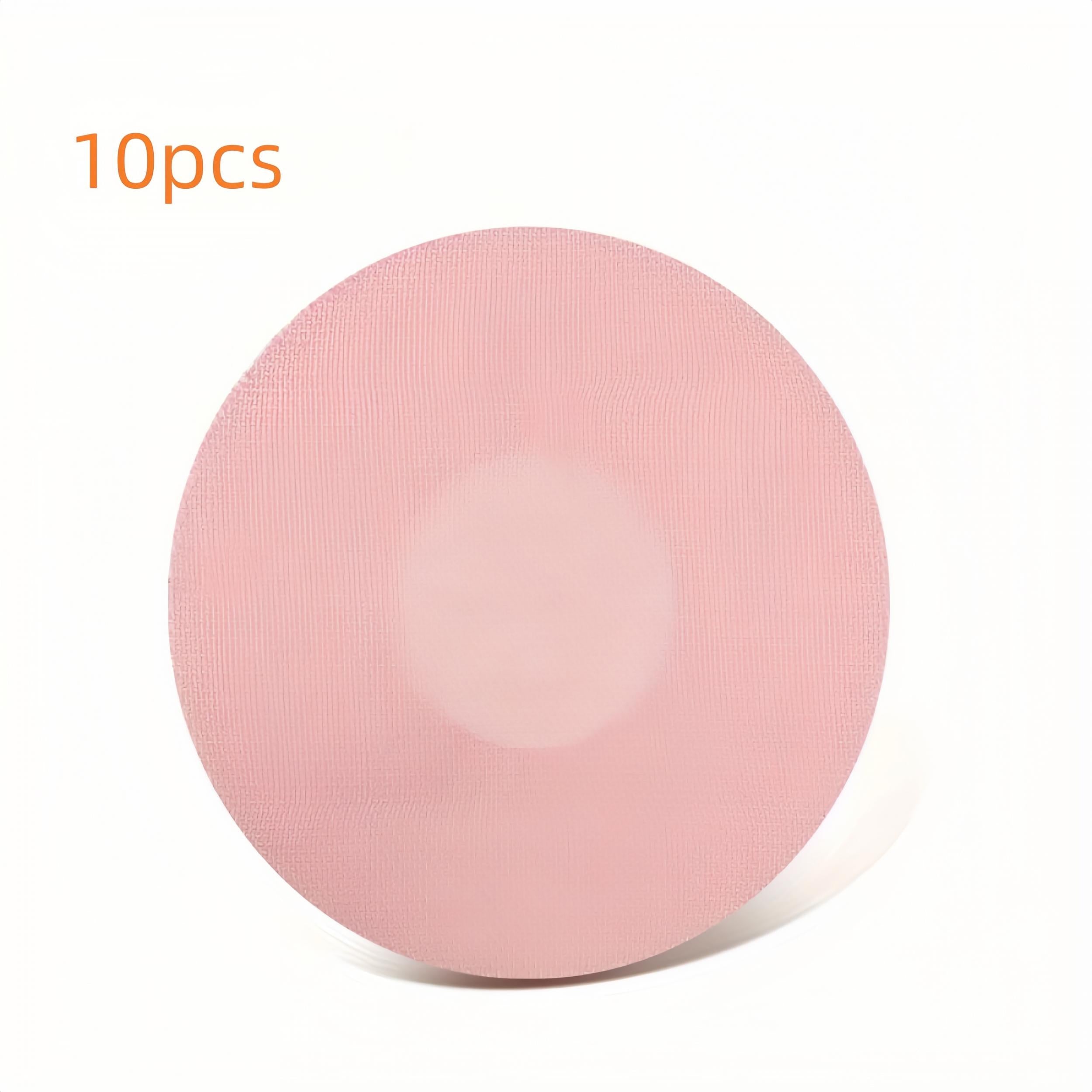 10pcs Waterproof Sensor Patches for Fitness Running Yoga
