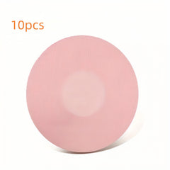 10pcs Waterproof Sensor Patches for Fitness Running Yoga
